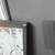 Birch tree canvas wall art 3 thumbnail