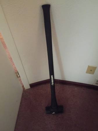 Sledge Hammer 1