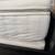 IKEA Queen Hemnes bed frame, mattress & night stand 5 thumbnail