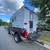 2004 Ford 250 Super Duty 5.4 V8 Gas with Renovated 80s Sunlight Camper 5 thumbnail