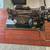 Singer sewing machine table 7 thumbnail