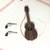 Vintage 1960's "Gumby - Cowboy Adventure Costume" Guitar & Guns 1 thumbnail