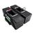 Powerblock Adjustable Dumbbells  90 Pounds per hand. 1 thumbnail