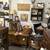 Gorgeous Tiger Oak Commode/Dresser 2 thumbnail
