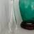 Orrefors Crystal Bud Vase by Nils Landberg 7 thumbnail