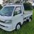 # 32  2000 DAIHATSU HIJET 4X4 DUMP PTO, AC, HI-LO 5SPEED MANUAL 2 thumbnail
