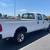 2008 Ford 4x4 F350 Crew Cab Truck 4 thumbnail