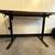 Electric Adjustable Work Table / Standing Desk 2 thumbnail