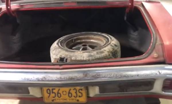 1970 Chevelle SS 396 - $14,000 (Pittsburgh)63625248690049122