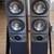 Pair of Phase Technology Velocity V -12 3-Way Floor-Standing Speakers 2 thumbnail