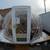 4.6m (15.1ft!) Winter Igloo / Geodesic Dome / Greenhouse 8 thumbnail
