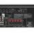 Pioneer VSX-822-K Hi-Fi Receiver HDMI USB Network with Remote Control 3 thumbnail