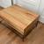 West Elm Coffee Table/ Living Room Table 1 thumbnail