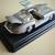 Mercedes Benz 1954 SL GULLWING 5 thumbnail