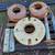 Wheel weights for tractor 1 thumbnail