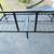 Metal Daybed with Twin mattress(Never slept on) 7 thumbnail