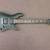 Shecter Electric Guitar - USA 1 thumbnail