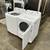 🔥Black Friday Sale! LG 4.3 cuft top load washer with agitator and gas dryer i 4 thumbnail