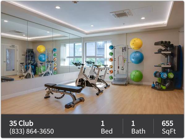$1,695 / 1br - 655ft2 - One Month Free on Select Units! (Eugene)63977275889795121