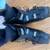 Alpina downhill ski boots size 23.5 for sale 6 thumbnail