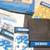 Intellivision master system with 9 boxed games 7 thumbnail