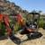 Demo, bobcat,mini excavator, Grading, Concrete removal, Fill dirt 19 thumbnail
