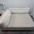 Extra Deep 3-Piece Modular Sectional Sofa w/washable covers 8 thumbnail