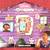 Brand new Disney Doorables 27 piece deluxe lockets playset 2 thumbnail