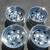 15" Jeep, Mazda B-2500 Mercury Mountaineer Ford Explorer Ford Ranger r 1 thumbnail