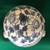 Vintage Chinese Ginger Jar with Foo Dogs 4 thumbnail