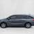 2020 Honda Odyssey  EX Minivan, Passenger 9 thumbnail