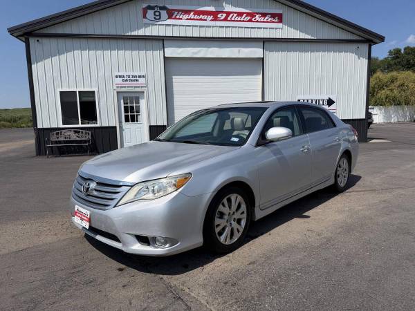 2011 Toyota Avalon **us9.com** 1