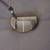 CARBITE DB POLAR BALANCED PUTTER 35.5" - CARBITE STEEL SHAFT 3 thumbnail
