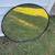 Large round mirror 1 thumbnail