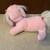 Plush Puppy Surprise with 3 puppies - Vintage - 1991 3 thumbnail