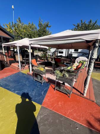 $1,800 / 1br - 600ft2 - Cabaña en alquiler (jamul)63878361386113124
