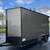2025 Enclosed Cargo Trailer 7x14 / Camper / Awning / NEW 6 thumbnail