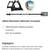 Jillian Michaels Ultimate Crossbar Weightlifting Fitness Weights Gym 11 thumbnail