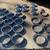 GM Car/Truck 14” and 15” Beauty Ring Assortment 10 thumbnail