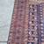 Vintage Oriental Wool Handmade rug Size 72 x 50 inches 7 thumbnail