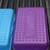 5 plastic storage pencil boxes $5 total not each 5 thumbnail