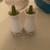 1950's PYREX Refrigerator Dishes + CORELLE Coffee Set + Plates & Bowls 5 thumbnail