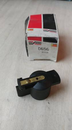 Borg Warner Distributor Rotor D656 1
