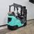 ☆☆☆ 2018 MITSUBISHI FGC15N FORKLIFT ☆☆☆ 3 thumbnail
