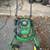 John deere self propelled push mower 1 thumbnail