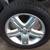 06-10 Subaru Forester 17" alloy & tire 225-55-17" 1 thumbnail