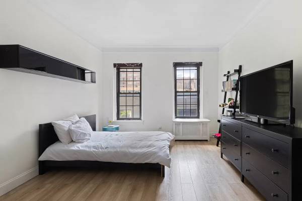 ¡Alquiler de $1,650 disponible de inmediato! Estudio increíble (Nueva York)64147841895682122