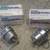 Euctectic Tri-Safe Flashback Arrestor Check Valve Acetylene & Oxygen 10 thumbnail