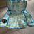 Childs Chairs for camping NEW one blue one pink $10 each 8 thumbnail