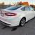 2015 Ford Fusion Energi Electric Titanium 4dr Sedan Sedan 8 thumbnail